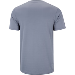Camisa Umbro Manga Curta TWR Striker - Masculina - Foto 2