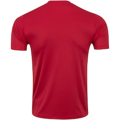 Camisa Umbro Manga Curta TWR Striker - Masculina - Foto 2