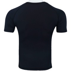 Camisa Térmica Umbro TWR Graphic - Masculina - Foto 2