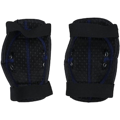 Kit Patins Oxer Joy: Patins Ajustável + 2 Joelheiras + 2 Cotoveleiras + 2 Munhequeiras - Adulto - Foto 10