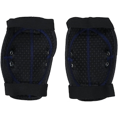 Kit Patins Oxer Joy: Patins Ajustável + 2 Joelheiras + 2 Cotoveleiras + 2 Munhequeiras - Adulto - Foto 11