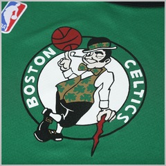 Camiseta Regata NBA Boston Celtics - Masculina - Foto 3