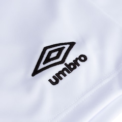 Calção Masculino Umbro Twr Striker - Foto 5