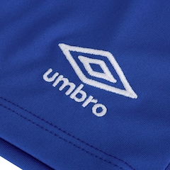 Calção Masculino Umbro Twr Striker - Foto 12