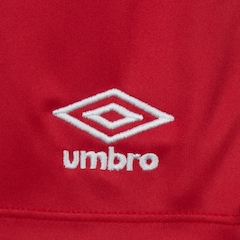 Calção Masculino Umbro Twr Striker - Foto 5