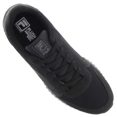 Tênis Fila Retrô Runner - Masculino - Foto 9
