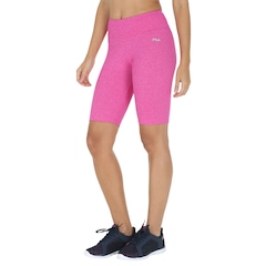 Bermuda Fila Life Long - Feminina - Foto 3