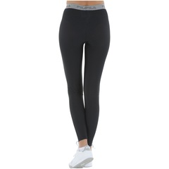 Calça Legging Fila Elastic - Feminina - Foto 2