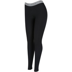 Calça Legging Fila Elastic - Feminina - Foto 6