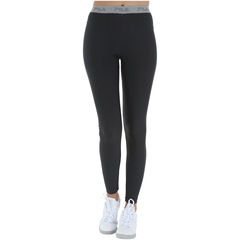 Calça Legging Fila Elastic - Feminina - Foto 1