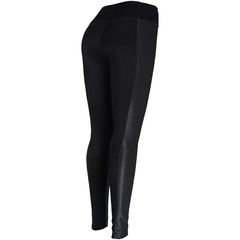 Calça Legging Fila Ômega - Feminina - Foto 2
