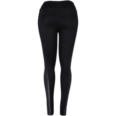 Calça Legging Fila Ômega - Feminina - Foto 4