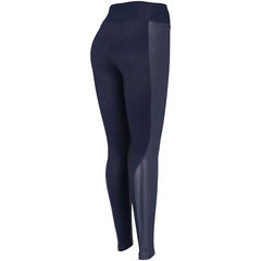Calça Legging Fila Ômega - Feminina - Foto 2