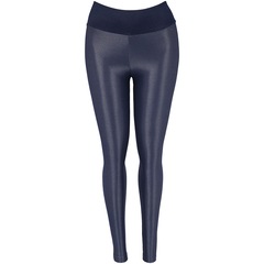 Calça Legging Fila Ômega - Feminina - Foto 3