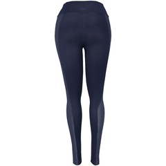Calça Legging Fila Ômega - Feminina - Foto 4