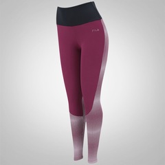 Calça Legging Fila Grip - Feminina - Foto 3
