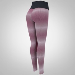 Calça Legging Fila Grip - Feminina - Foto 4