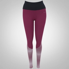 Calça Legging Fila Grip - Feminina - Foto 1