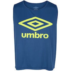 Colete Umbro Start Diamond - Masculino - Foto 1