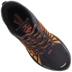 Tênis Brooks Caldera - Masculino - Foto 9