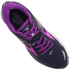 Tênis Brooks Ravenna 8 - Feminino - Foto 9