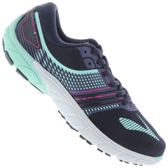 Tênis Brooks Pure Cadence 6 - Feminino - Foto 1