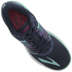 Tênis Brooks Pure Cadence 6 - Feminino - Foto 9