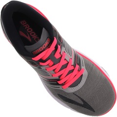 Tênis Brooks Pure Cadence 6 - Feminino - Foto 9