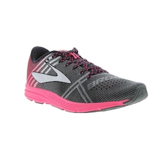Tênis Brooks Hyperion - Feminino - Foto 2