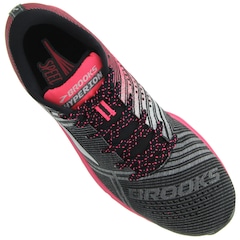 Tênis Brooks Hyperion - Feminino - Foto 9