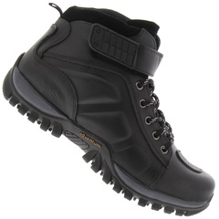 Bota Nord Outdoor Road - Masculina - Foto 1