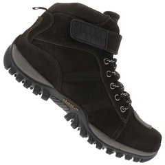 Bota Nord Outdoor Road - Masculina - Foto 1