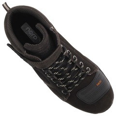 Bota Nord Outdoor Road - Masculina - Foto 9
