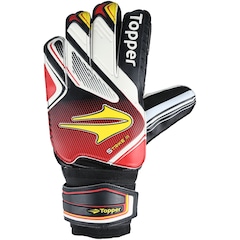 Luvas de Goleiro Topper Strike 17 - Adulto - Foto 2