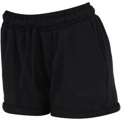 Shorts de Moletom Oxer Marley New - Feminino - Foto 6