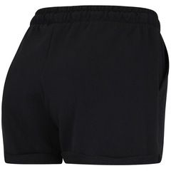 Shorts de Moletom Oxer Marley New - Feminino - Foto 7