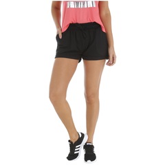Shorts de Moletom Oxer Marley New - Feminino - Foto 2