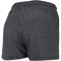 Shorts de Moletom Oxer Marley New - Feminino - Foto 7