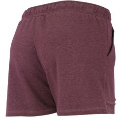 Shorts de Moletom Oxer Marley New - Feminino - Foto 2