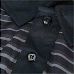 Camisa Polo do Vasco da Gama Spike - Masculina - Foto 4