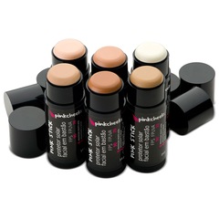 Protetor Solar Facial com Base Pink Cheeks Pink Stick 42Km - FPS 90 - FPUVA 70 - 14g - Foto 2