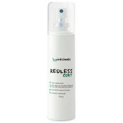 Spray Anti Assaduras para Coxas Pink Cheeks Redless Coat - 75ml - Foto 1