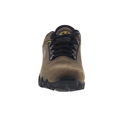 Tênis Impermeável Bull Terrier Alpina Dry Low Waterproof - Masculino - Foto 3