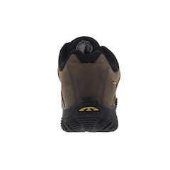 Tênis Impermeável Bull Terrier Alpina Dry Low Waterproof - Masculino - Foto 7