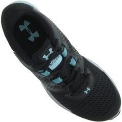 Tênis Under Armour Altitude SA - Feminino - Foto 9