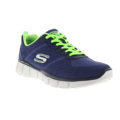 Tênis Skechers Equalizer 2.0 True Balance - Masculino - Foto 2