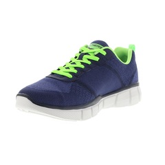 Tênis Skechers Equalizer 2.0 True Balance - Masculino - Foto 4
