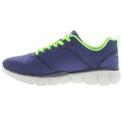 Tênis Skechers Equalizer 2.0 True Balance - Masculino - Foto 5