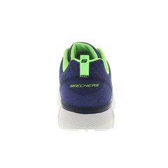 Tênis Skechers Equalizer 2.0 True Balance - Masculino - Foto 7