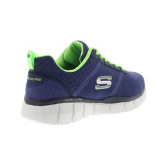 Tênis Skechers Equalizer 2.0 True Balance - Masculino - Foto 8